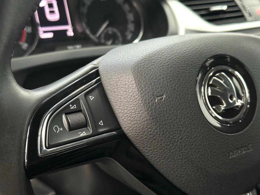 Skoda Rapid I Рестайлинг Ростов-на-Дону  - изображение 10