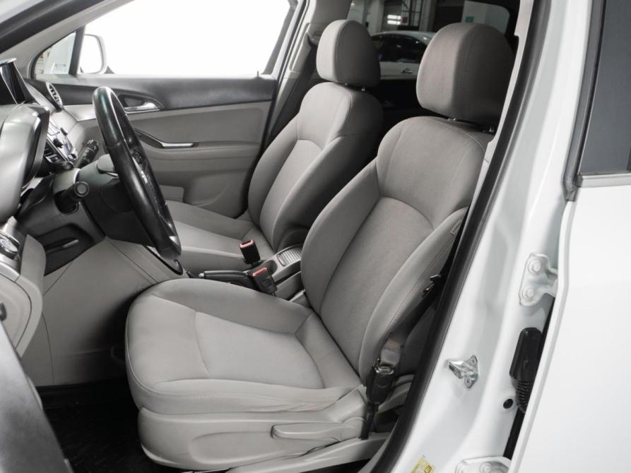 Chevrolet Orlando I Тюмень  - изображение 11