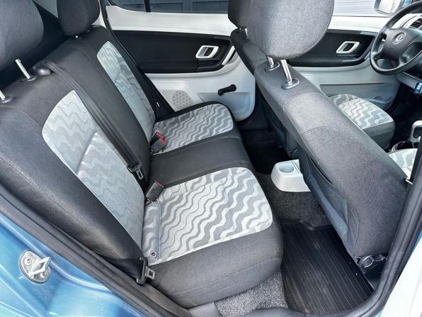 Skoda Fabia II с пробегом 2007 года, цена 485 000 рублей, 202721 км, хэтчбек, Автокод Объявления