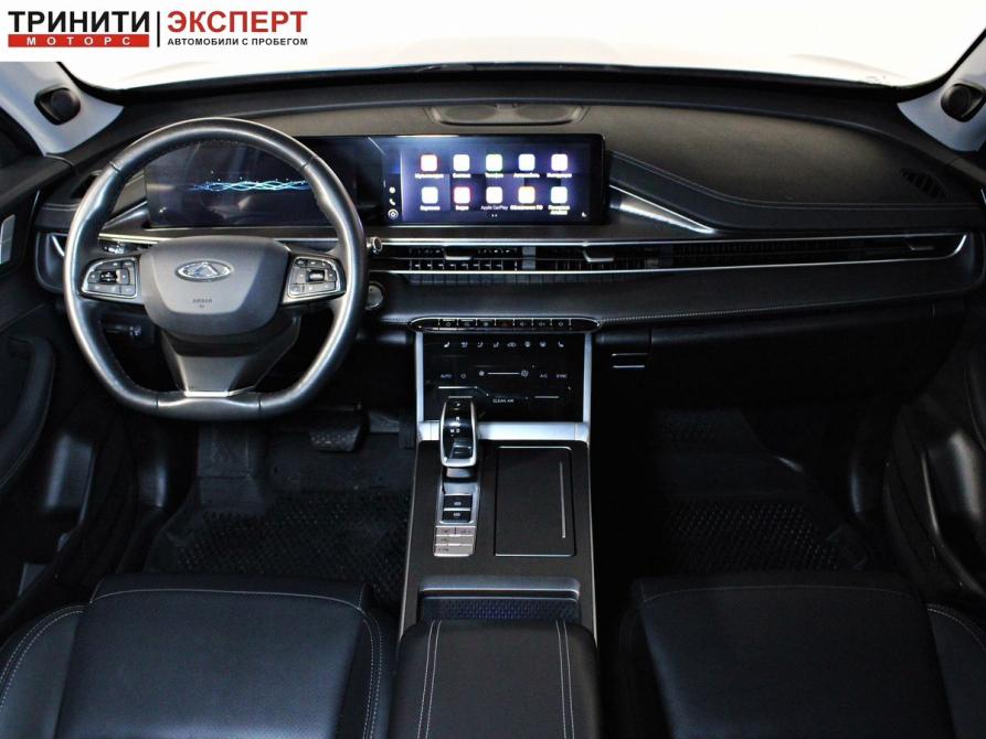 Chery Tiggo 7 Pro Max I Белгород  - изображение 10