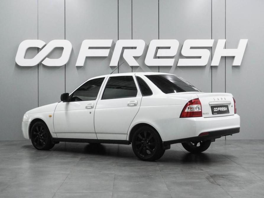Lada (ВАЗ) Priora I Рестайлинг Воронеж  - изображение 2