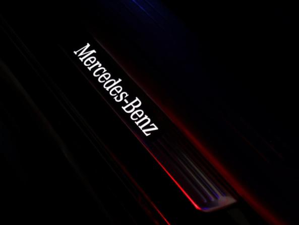 Mercedes-Benz GLE Coupe II (C167) с пробегом 2021 года, цена 7 590 000 рублей, 86084 км, внедорожник, Автокод Объявления