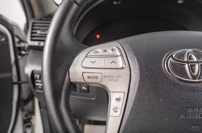Toyota Camry VI (XV40) Рестайлинг с пробегом 2011 года, цена 1 299 000 рублей, 313000 км, седан, Автокод Объявления