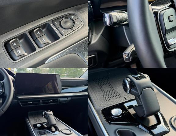 Haval H3 I с пробегом 2024 года, цена 2 249 000 рублей, 14617 км, внедорожник, Автокод Объявления