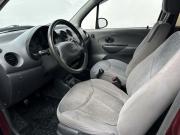 Daewoo Matiz I Рестайлинг Москва  - изображение 24