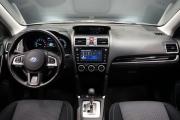 Subaru Forester IV Рестайлинг 2 Крым  - изображение 49
