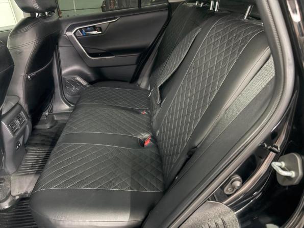 Toyota RAV4 V (XA50) с пробегом 2021 года, цена 3 697 000 рублей, 33000 км, внедорожник, Автокод Объявления