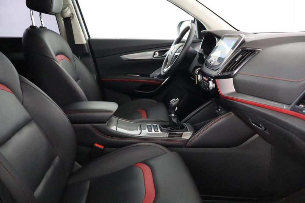 Changan CS55 Санкт-Петербург  - изображение 11