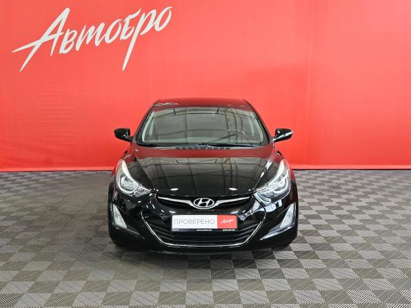 Hyundai Elantra V (MD) Рестайлинг с пробегом 2014 года, цена 1 249 000 рублей, 88152 км, седан, Автокод Объявления