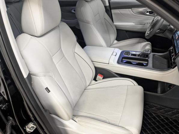 GAC GS8 II с пробегом 2025 года, цена 3 855 000 рублей, 15112 км, внедорожник, Автокод Объявления