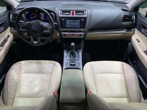 Subaru Outback V с пробегом 2016 года, цена 2 020 000 рублей, 165000 км, универсал, Автокод Объявления