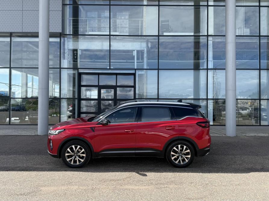 Chery Tiggo 7 Pro Max I Тверь  - изображение 4