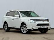 Mitsubishi Outlander III Иркутск  - изображение 30