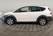 SEAT Altea I Рестайлинг Волгоград  - изображение 28