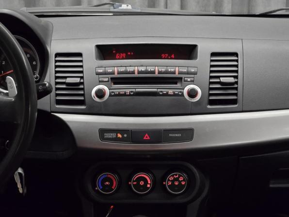 Mitsubishi Lancer X с пробегом 2008 года, цена 669 000 рублей, 220000 км, седан, Автокод Объявления