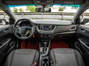 Hyundai Solaris II Рестайлинг Волгоград  - изображение 49