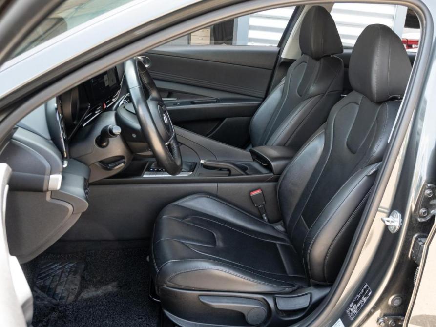 Hyundai Avante VII Краснодар  - изображение 10