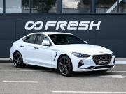 Genesis G70 I Новороссийск  - изображение 27
