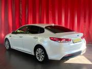 Kia Optima IV Ростов-на-Дону  - изображение 26