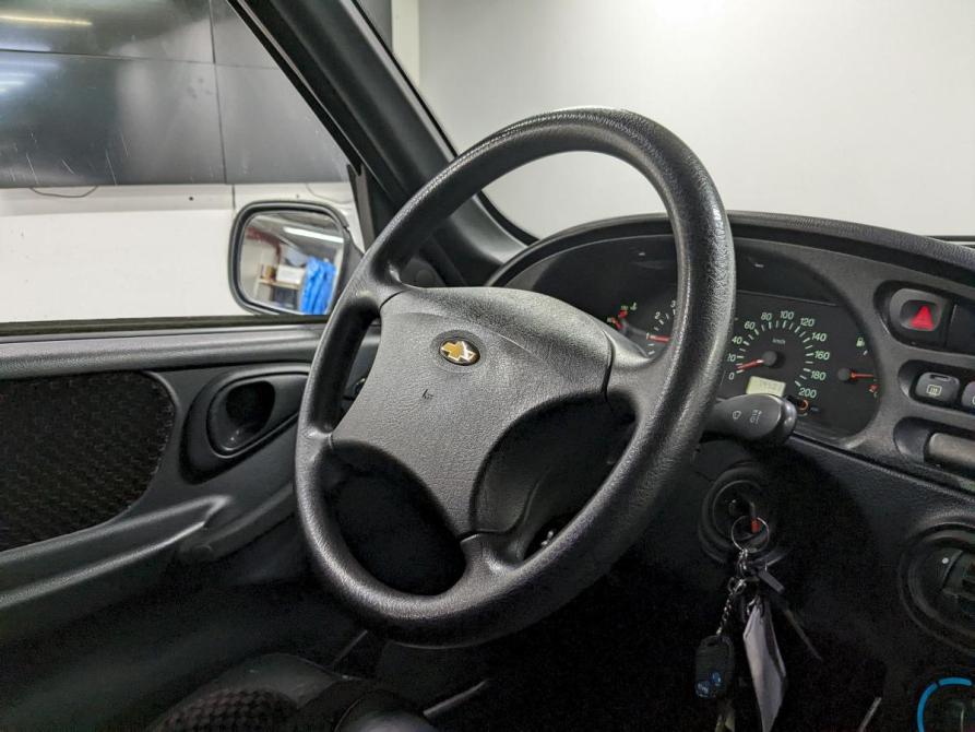 Chevrolet Niva I Москва  - изображение 20