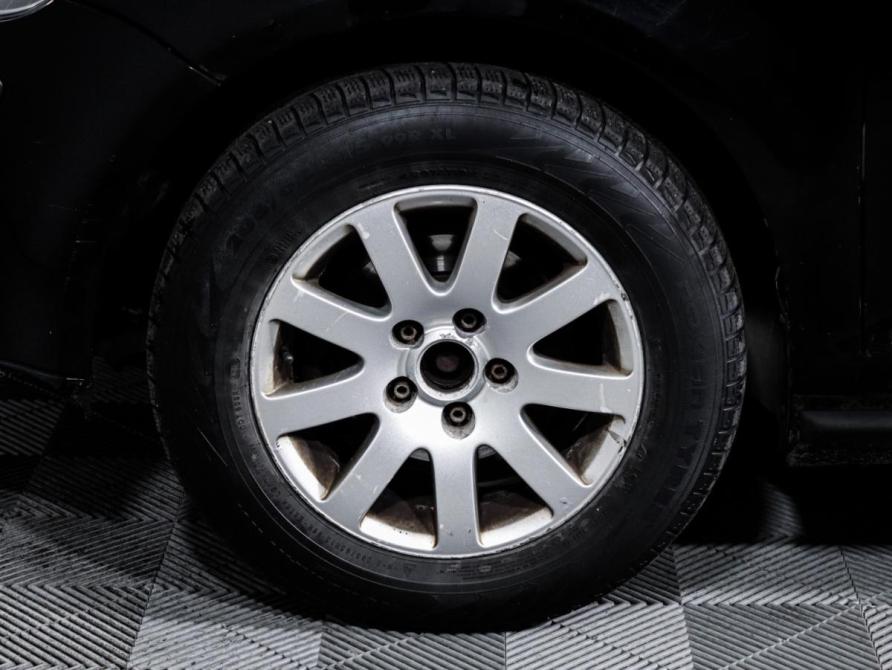 Volkswagen Golf Plus I Москва  - изображение 14
