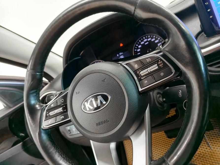 Kia Cerato IV Тула  - изображение 14