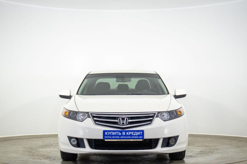 Honda Accord VIII Оренбург  - изображение 2