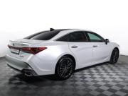 Toyota Avalon V Москва  - изображение 33