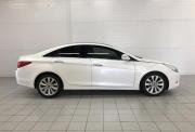 Hyundai Sonata VI (YF) Астрахань  - изображение 22