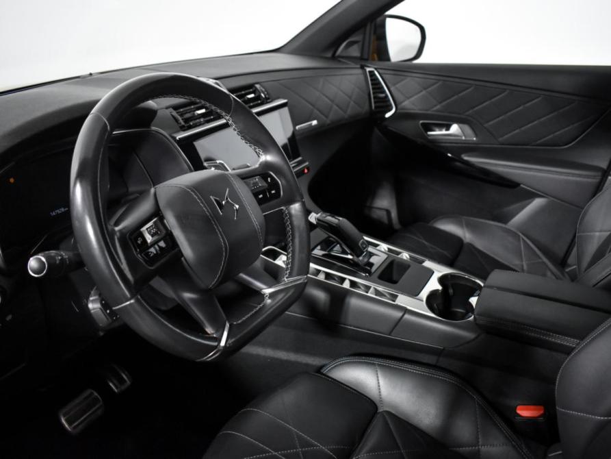 DS 7 Crossback I Санкт-Петербург  - изображение 9