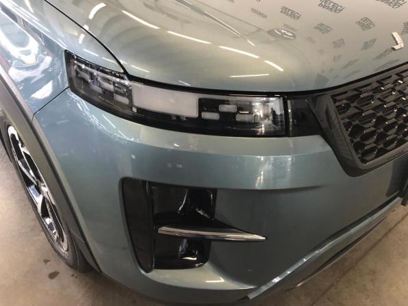Jaecoo J7 I с пробегом 2025 года, цена 2 500 000 рублей, 3230 км, внедорожник, Автокод Объявления