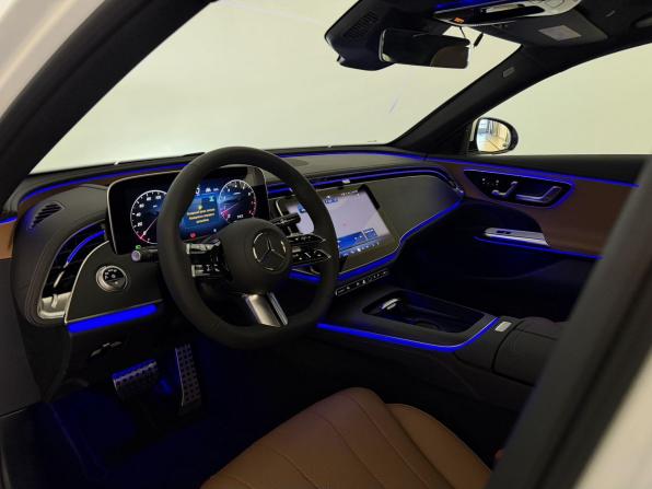 Mercedes-Benz E-Класс VI (W214 S214) с пробегом 2026 года, цена 8 650 000 рублей, 26 км, седан, Автокод Объявления