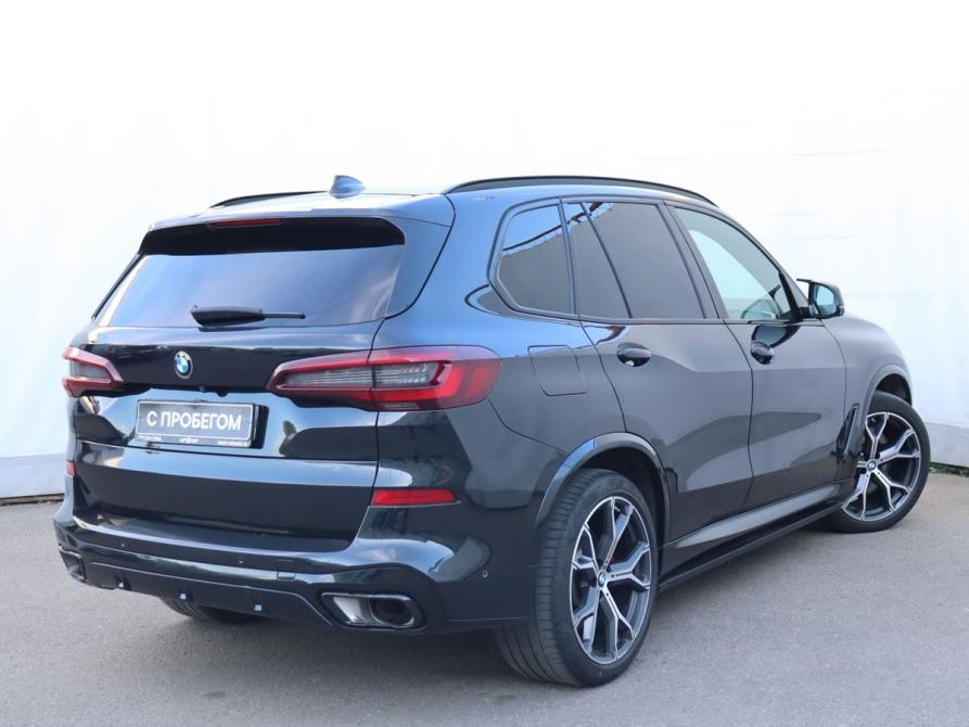 BMW X5 IV (G05/G18) Москва  - изображение 4