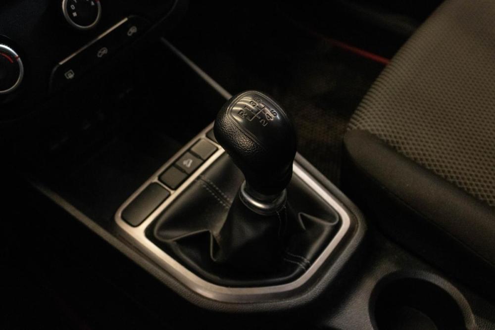 Hyundai Creta I Уфа  - изображение 20