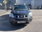 Nissan X-Trail II Рестайлинг Санкт-Петербург  - изображение 11