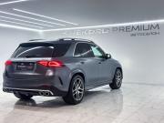 Mercedes-Benz GLE AMG II (V167) Уфа  - изображение 70
