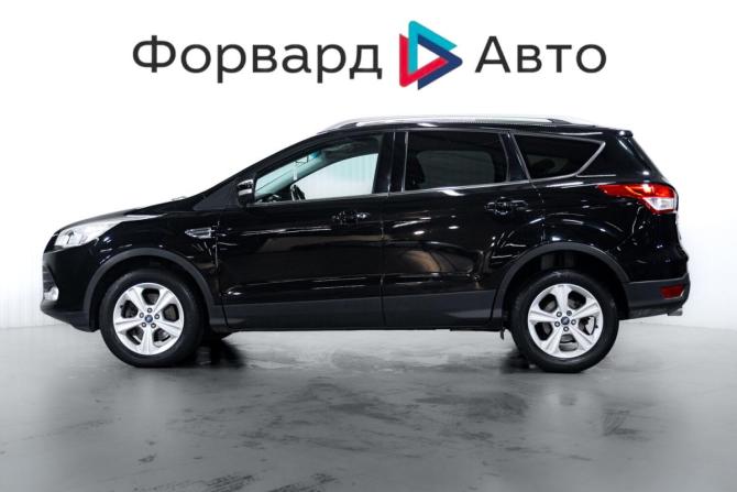 Ford Kuga II с пробегом 2016 года, цена 1 280 000 рублей, 191074 км, внедорожник, Автокод Объявления