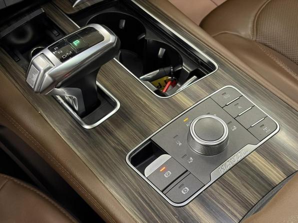 Haval H9 I Рестайлинг с пробегом 2019 года, цена 1 869 000 рублей, 70386 км, внедорожник, Автокод Объявления