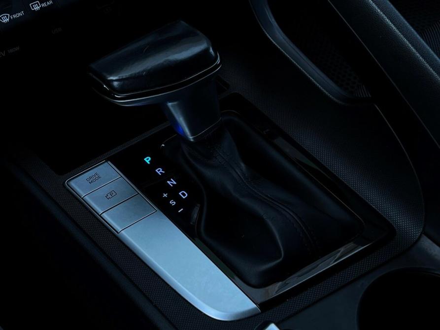 Hyundai Elantra VII (CN7) Санкт-Петербург  - изображение 15