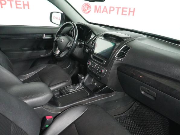 Kia Sorento II Рестайлинг с пробегом 2017 года, цена 2 149 000 рублей, 175524 км, внедорожник, Автокод Объявления