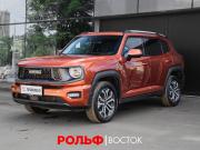 Haval H7 I Москва  - изображение 24