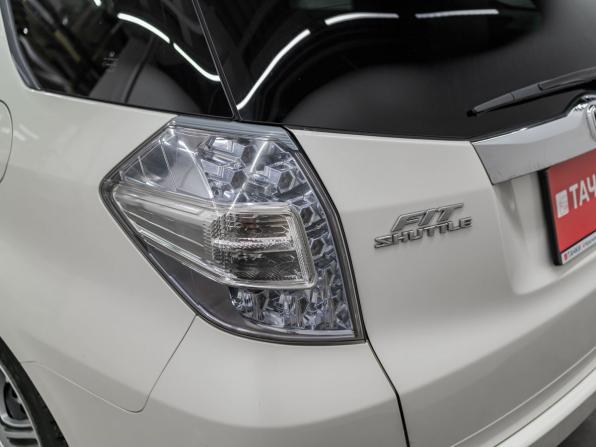Honda Fit Shuttle I с пробегом 2013 года, цена 925 000 рублей, 162314 км, универсал, Автокод Объявления