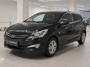 Hyundai Solaris I Рестайлинг Казань  - изображение 23