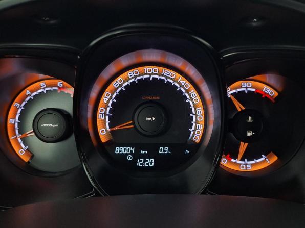 Lada (ВАЗ) Vesta I с пробегом 2021 года, цена 1 285 000 рублей, 88942 км, универсал, Автокод Объявления
