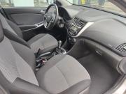 Hyundai Solaris I Ижевск  - изображение 35