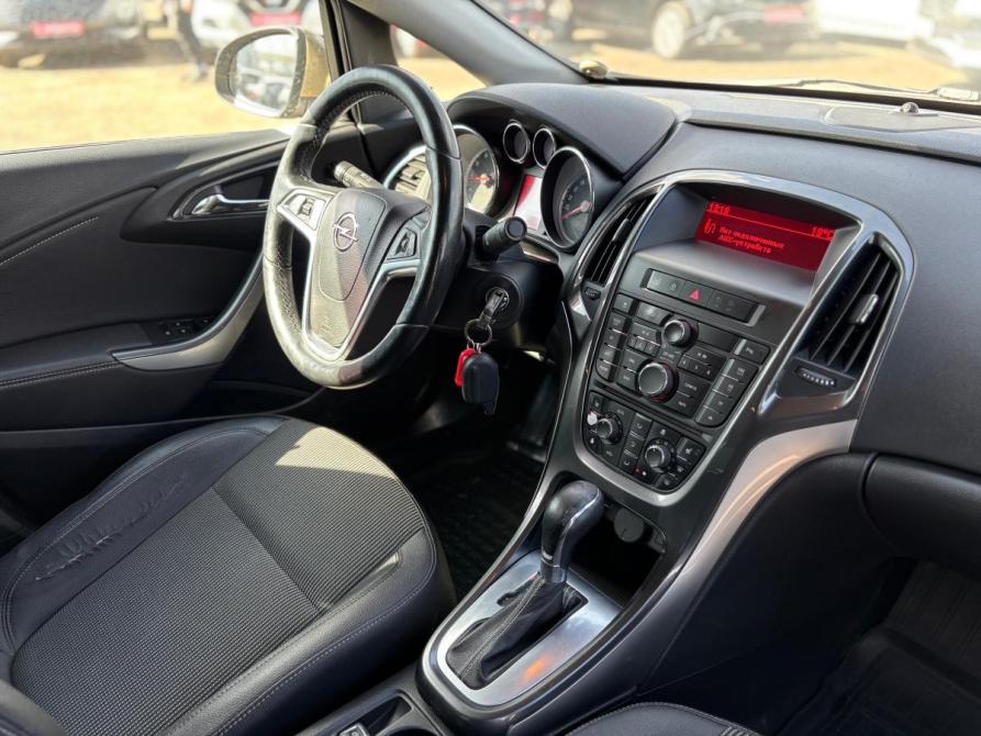 Opel Astra J Рестайлинг Набережные Челны  - изображение 15