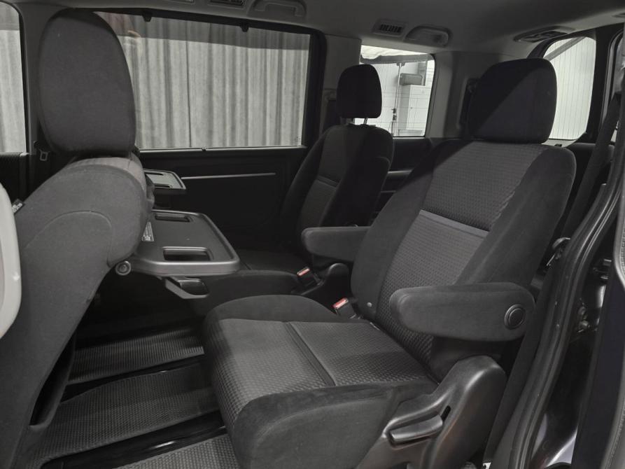 Honda Stepwgn V Красноярск  - изображение 17