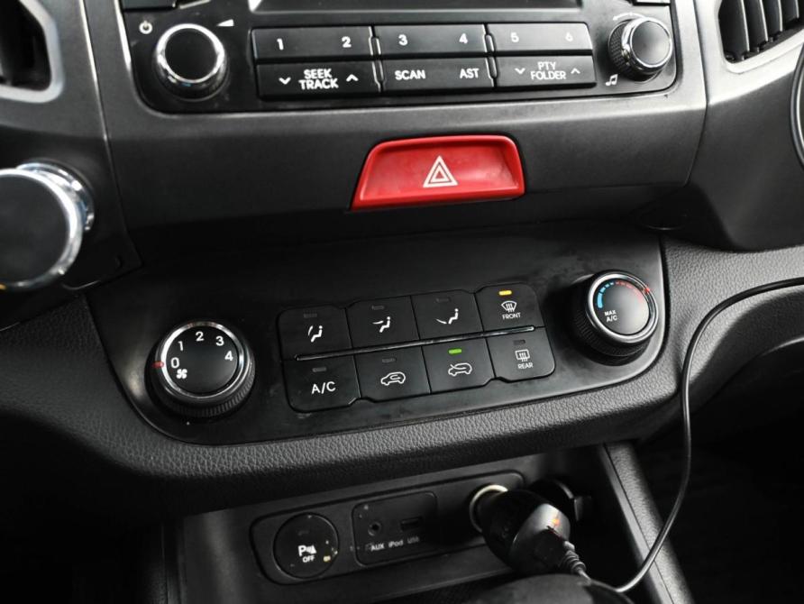 Kia Sportage III Новороссийск  - изображение 18