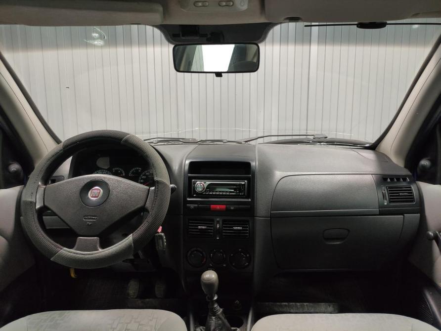 Fiat Albea I Рестайлинг Пермь  - изображение 8