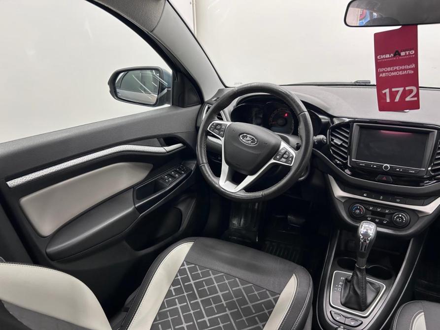 Lada (ВАЗ) Vesta I Красноярск  - изображение 14